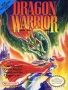 Nintendo  NES  -  Dragon Warrior 1